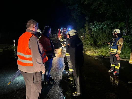 Technischer Hilfeleistungseinsatz